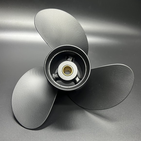 Гребной винт Tohatsu 8-9.8 (3x8.5x7.5) Гребной винт Tohatsu 8-9.8 (3x8.5x7.5)