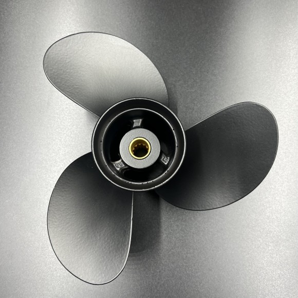 Гребной винт Tohatsu 8-9.8 (3x8.5x7.5) Гребной винт Tohatsu 8-9.8 (3x8.5x7.5)