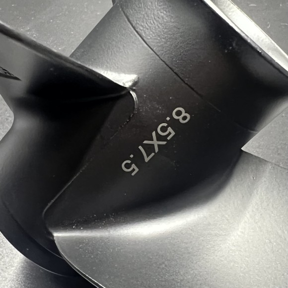 Гребной винт Tohatsu 8-9.8 (3x8.5x7.5)