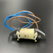 Катушка зажигания подмаховиковая Yamaha 25-30 (Yamaha) Катушка зажигания подмаховиковая Yamaha 25-30 (Yamaha)