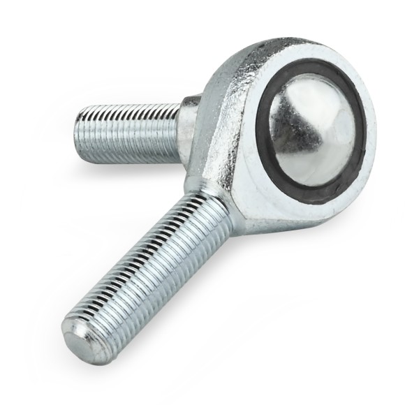 Рулевой наконечник Polaris (левая резьба) 08-102-06 Рулевой наконечник Polaris (левая резьба) 08-102-06