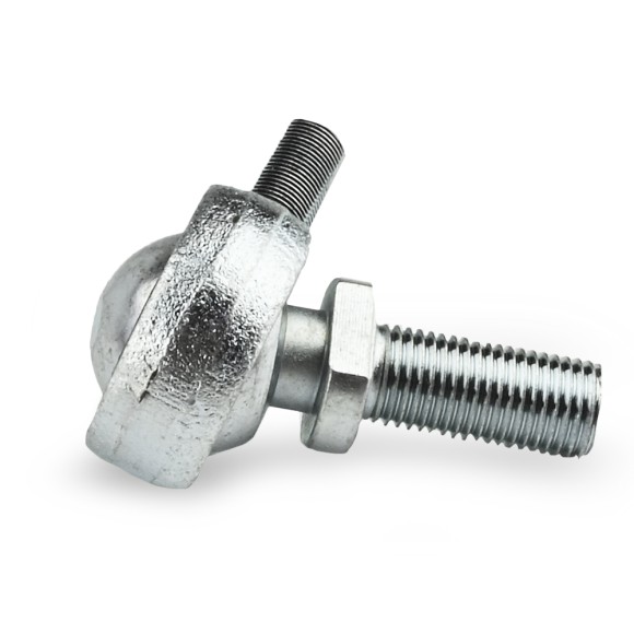 Рулевой наконечник Polaris (левая резьба) 08-102-06 Рулевой наконечник Polaris (левая резьба) 08-102-06