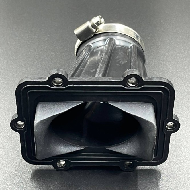 Впускной патрубок карбюратора BRP Ski Doo 550 (420667600) (KINETIX)
