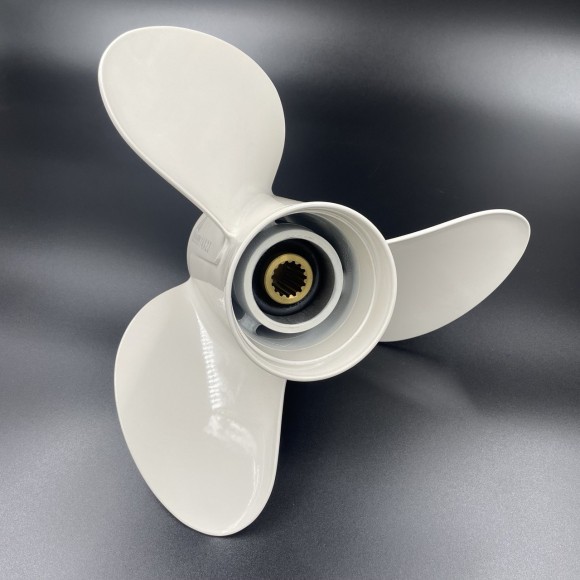 Гребной винт Yamaha 60-140, F70-F130 (D) Sema (3x14x23) (Polastorm)