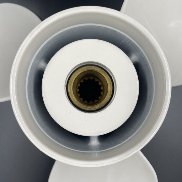 Гребной винт Yamaha 60-140, F70-F130 (D) Sema (3x14x23) (Polastorm)