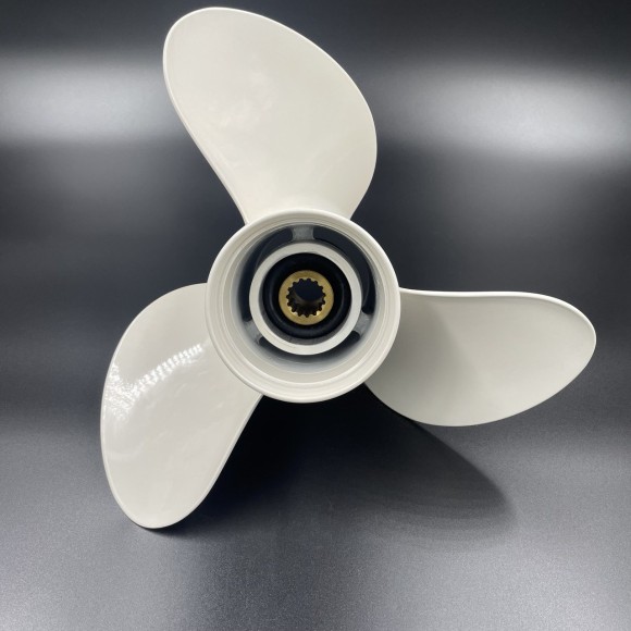 Гребной винт Yamaha 60-140, F70-F130 (D) Sema (3x14x23) (Polastorm)