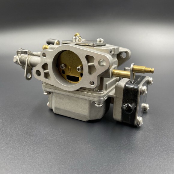 Карбюратор Yamaha 25N 6L2 №2 (PREMARINE) Карбюратор Yamaha 25N 6L2 №2 (PREMARINE)