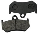 Тормозные колодки Yamaha SM-05013