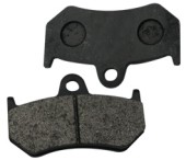 Тормозные колодки Yamaha SM-05013 Тормозные колодки Yamaha SM-05013