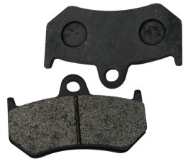 Тормозные колодки Yamaha SM-05013