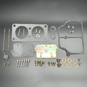 Ремкомплект карбюратора (прокладки паронитовые) REPAIR KIT - CARB (Quicksilver) Ремкомплект карбюратора (прокладки паронитовые) REPAIR KIT - CARB (Quicksilver)