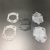 Ремкомплект топливного насоса Suzuki DT 20-65 (Osaka)