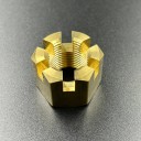 Гайка гребного винта Suzuki DT40-60 (Osaka)