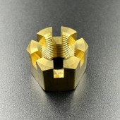 Гайка гребного винта Suzuki DT40-60 (Osaka)