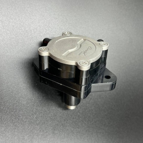 Насос топливный Suzuki DF100-140, DF40-140(A) (Omax)