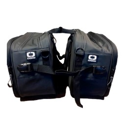 Сумка Ogio Saddle 2.0 Stealth