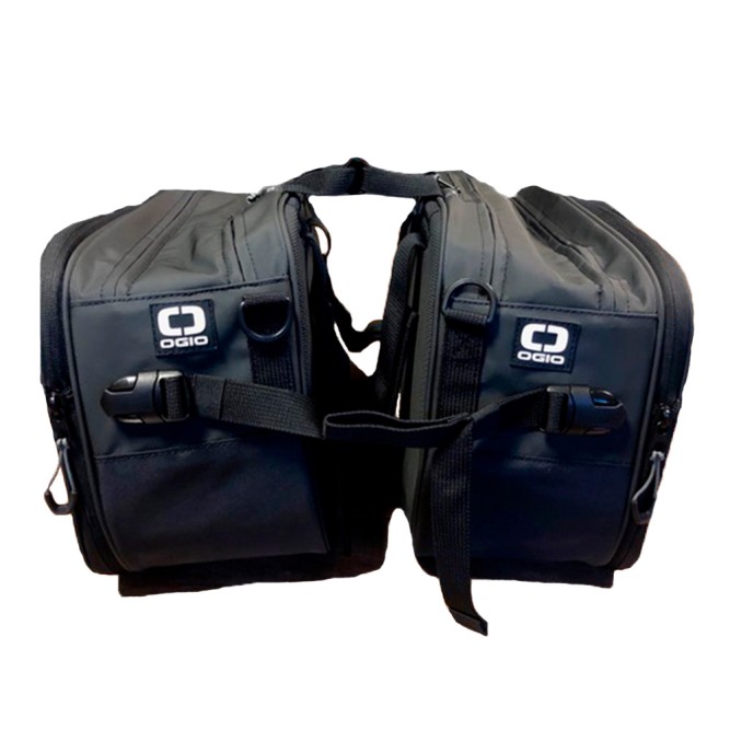 Сумка Ogio Saddle 2.0 Stealth