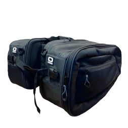 Сумка Ogio Saddle 2.0 Stealth