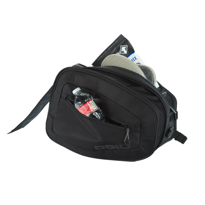 Сумка Ogio Saddle 2.0 Stealth