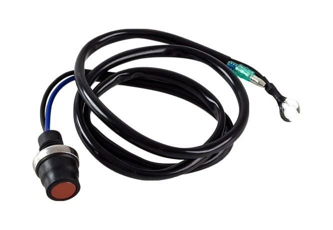 Кнопка стопа (Push to stop) Suzuki DT2.2-40, Recmar