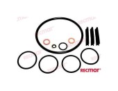 Ремкомплект прокладок теплообменника Volvo Penta 31-41, Recmar