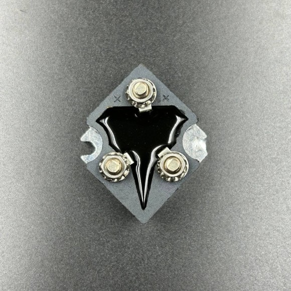 Выпрямитель-регулятор Mercury Mercruiser 6-50 (8M0058226) (JSP)