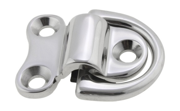 Планка с обушком 8.5мм