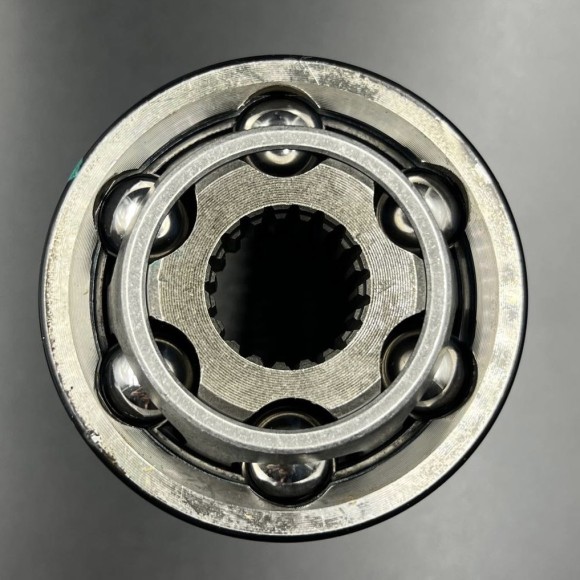 Шрус внутренний передний левый ATV 500-A/2A/X5/X6/X8 (ZIBO)