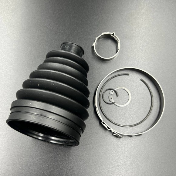 Шрус внутренний передний левый ATV 500-A/2A/X5/X6/X8 (ZIBO)