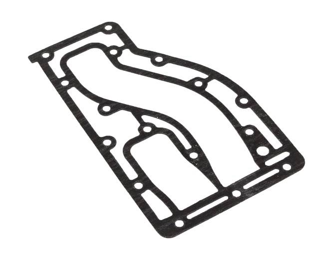 Прокладка выхлопного коллектора Suzuki DT40, Omax