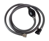 Комплект топливный из ПВХ с грушей и фиттингами типа SUZUKI Комплект топливный из ПВХ с грушей и фиттингами типа SUZUKI