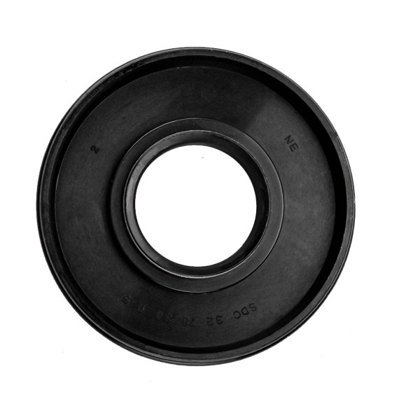 Сальник коленвала Yamaha VK540 (93103-32095)(501352) (32x78x9.5) (KINETIX)