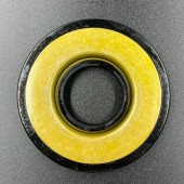 Сальник коленвала Yamaha VK540 (93103-32095)(501352) (32x78x9.5) (KINETIX)