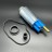 Топливный насос электрический PUMP KIT-FUEL (Quicksilver)