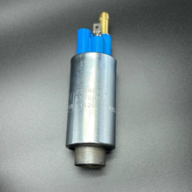 Топливный насос электрический PUMP KIT-FUEL (Quicksilver)