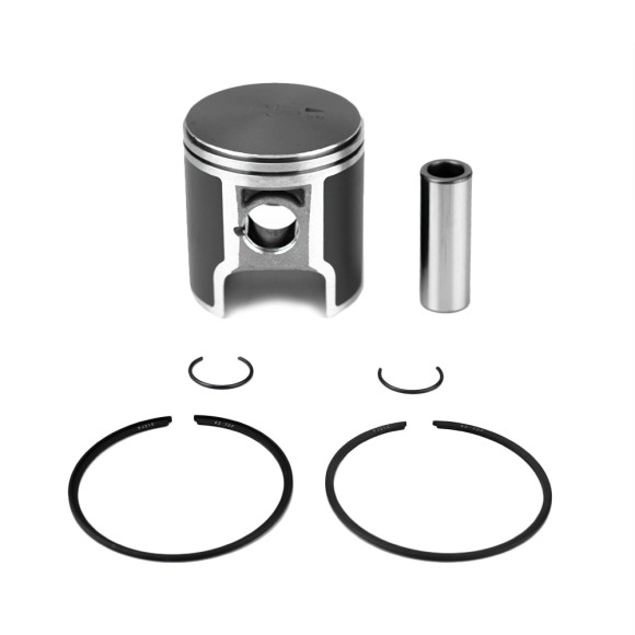 Поршень в сборе с кольцами T-Moly стандарт Sledex для Ski-Doo 380F алюминий Поршень в сборе с кольцами T-Moly стандарт Sledex для Ski-Doo 380F алюминий