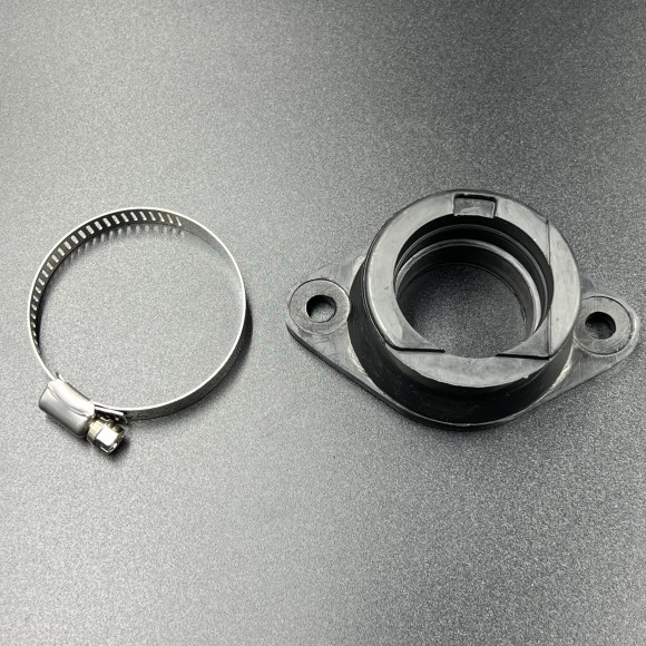 Впускной патрубок Yamaha VK540 (0115-544; 07-100-13) (Yamaha)