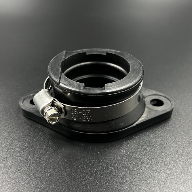 Впускной патрубок Yamaha VK540 (0115-544; 07-100-13) (Yamaha)