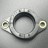 Впускной патрубок Yamaha VK540 (0115-544; 07-100-13) (Yamaha)