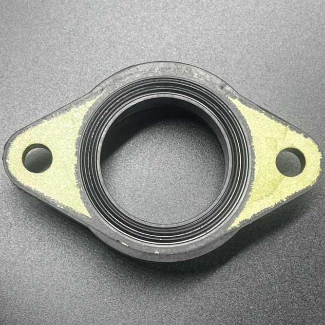 Впускной патрубок Yamaha VK540 (0115-544; 07-100-13) (Yamaha)