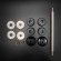 Ось гидроцилиндра стальная PIN ASSY-PIVOT (Quicksilver) Ось гидроцилиндра стальная PIN ASSY-PIVOT (Quicksilver)