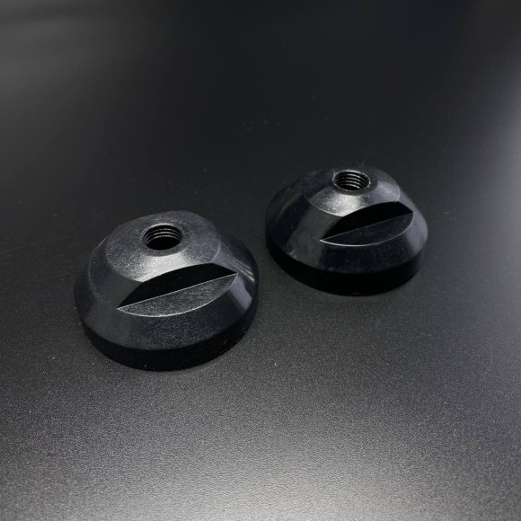 Ось гидроцилиндра стальная PIN ASSY-PIVOT (Quicksilver) Ось гидроцилиндра стальная PIN ASSY-PIVOT (Quicksilver)