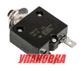 Предохранитель автоматический 5 А (упаковка из 50 шт.)