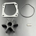 Ремкомплект помпы охлаждения Honda BF175-225 (PREMARINE)