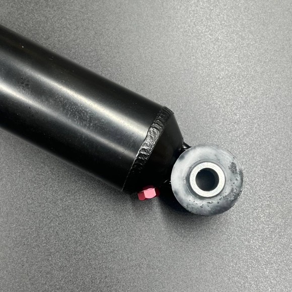 Амортизатор задней подвески Arctic Cat ZR (1604-386,0704-529) (KINETIX)