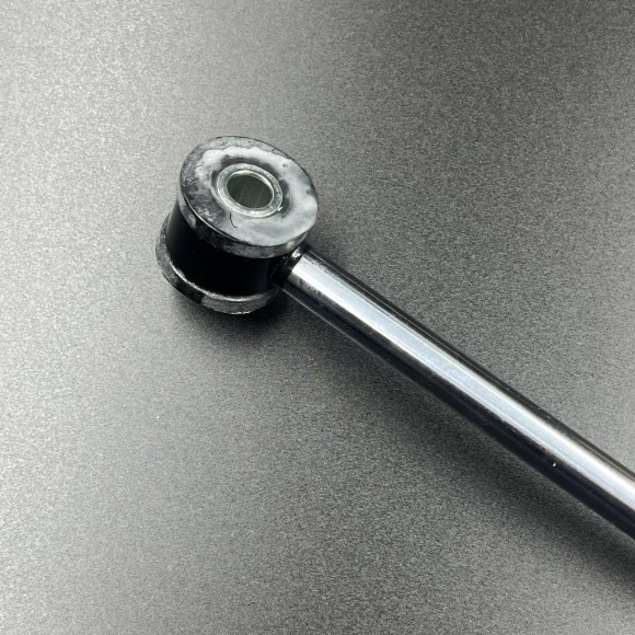 Амортизатор задней подвески Arctic Cat ZR (1604-386,0704-529) (KINETIX)