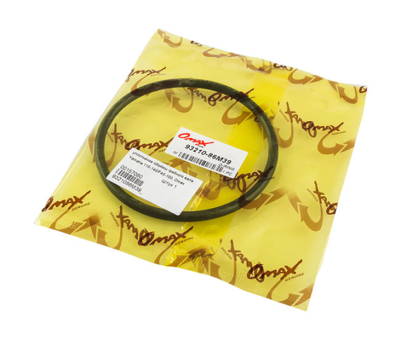 Уплотнение обоймы гребного вала Yamaha 115-140/F40-100, Omax