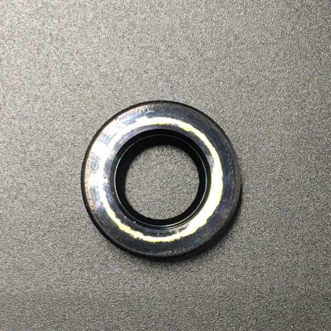 Сальник редуктора Yamaha 93101-11M23