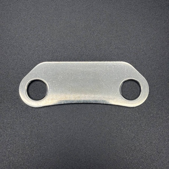 Пластина BRACKET-CLAMP (Quicksilver) Пластина BRACKET-CLAMP (Quicksilver)