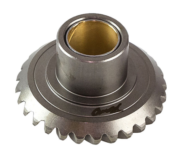 Шестерня редуктора Tohatsu/Mercury 4-5, задний ход (С), Omax Шестерня редуктора Tohatsu/Mercury 4-5, задний ход (С), Omax